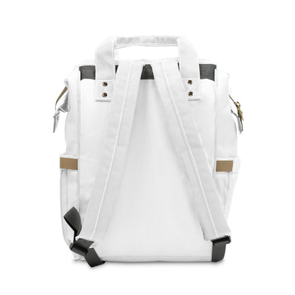 Steamboat Willie - Bloom - Diaper Backpack - Whippie's
