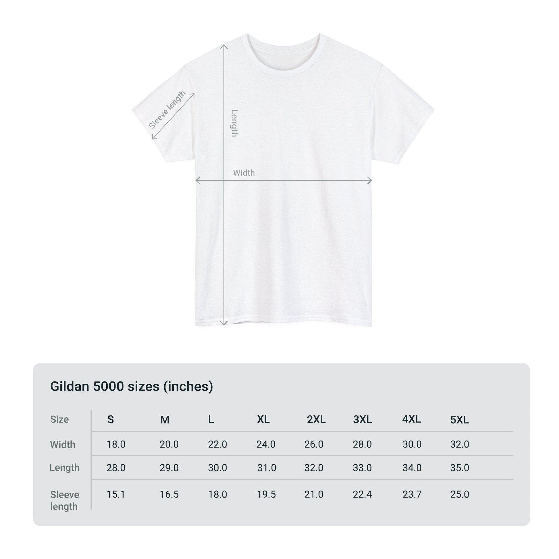 Jolly Santa 😎🎅 - Unisex Heavy Cotton Tee - Whippie's