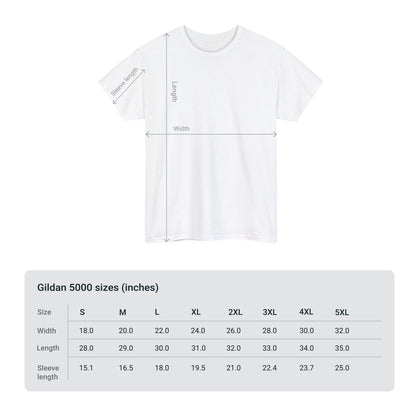 Jolly Santa 😎🎅 - Unisex Heavy Cotton Tee - Whippie's