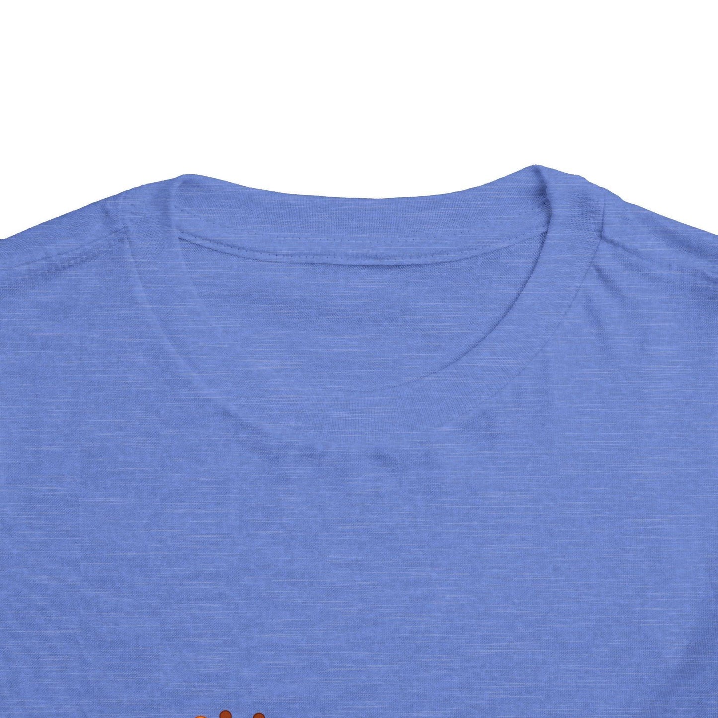 Alphabet Adventures: Letter G - Giraffe Toddler T-shirt - Whippie's