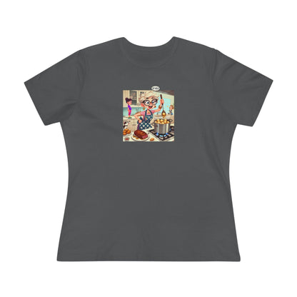 Oy Vey! - Women's Tee - Whippie's