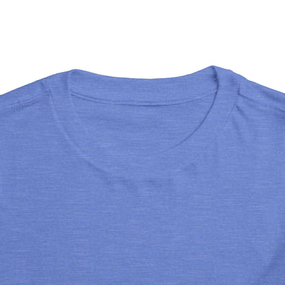 Alphabet Adventures: Letter I - Iguana Toddler T-shirt - Whippie's