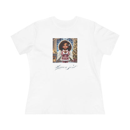 Heaven Sent - Women's Softstyle Tee - Whippie's