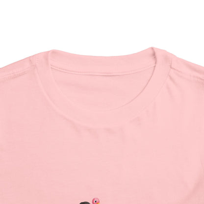 Alphabet Adventures: Letter V - Vulture Toddler T-shirt - Whippie's
