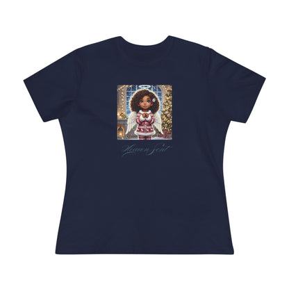 Heaven Sent - Women's Softstyle Tee - Whippie's