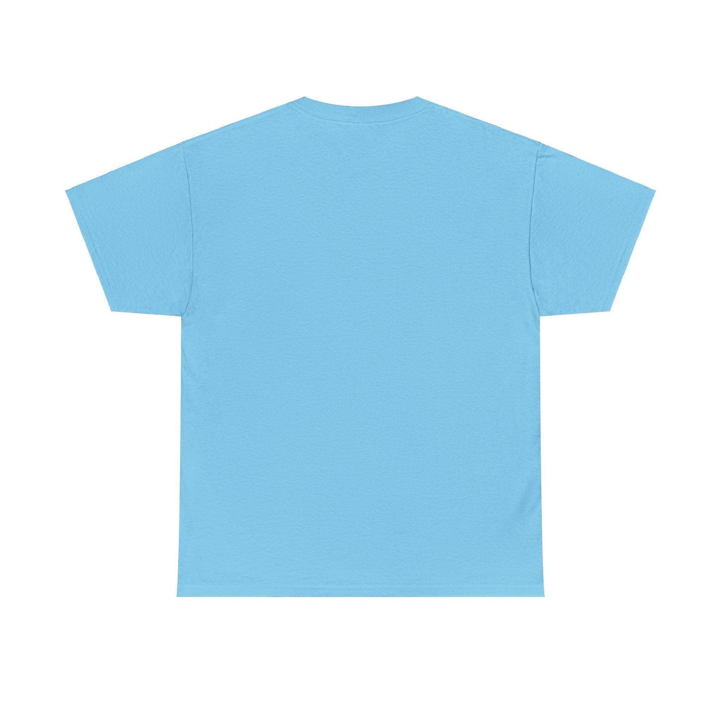 Jolly Santa 😎🎅 - Unisex Heavy Cotton Tee - Whippie's