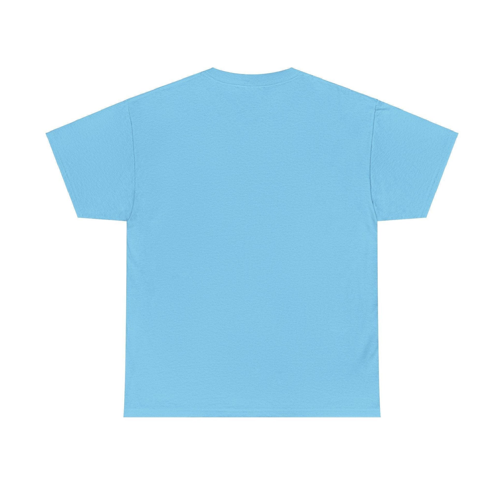 Jolly Santa 😎🎅 - Unisex Heavy Cotton Tee - Whippie's