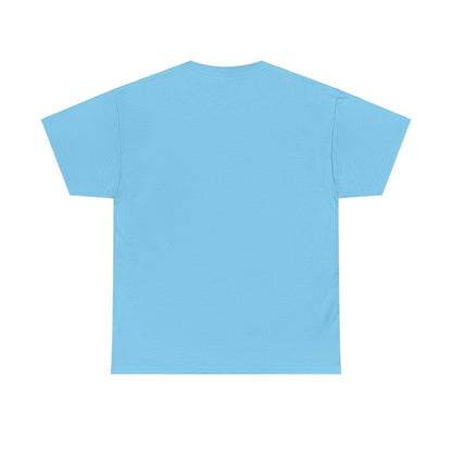 Jolly Santa 😎🎅 - Unisex Heavy Cotton Tee - Whippie's