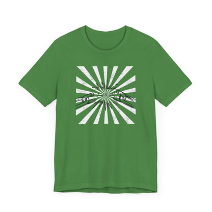 Juneteenth: Celebrating Freedom, Inspiring Peace Unisex Tee