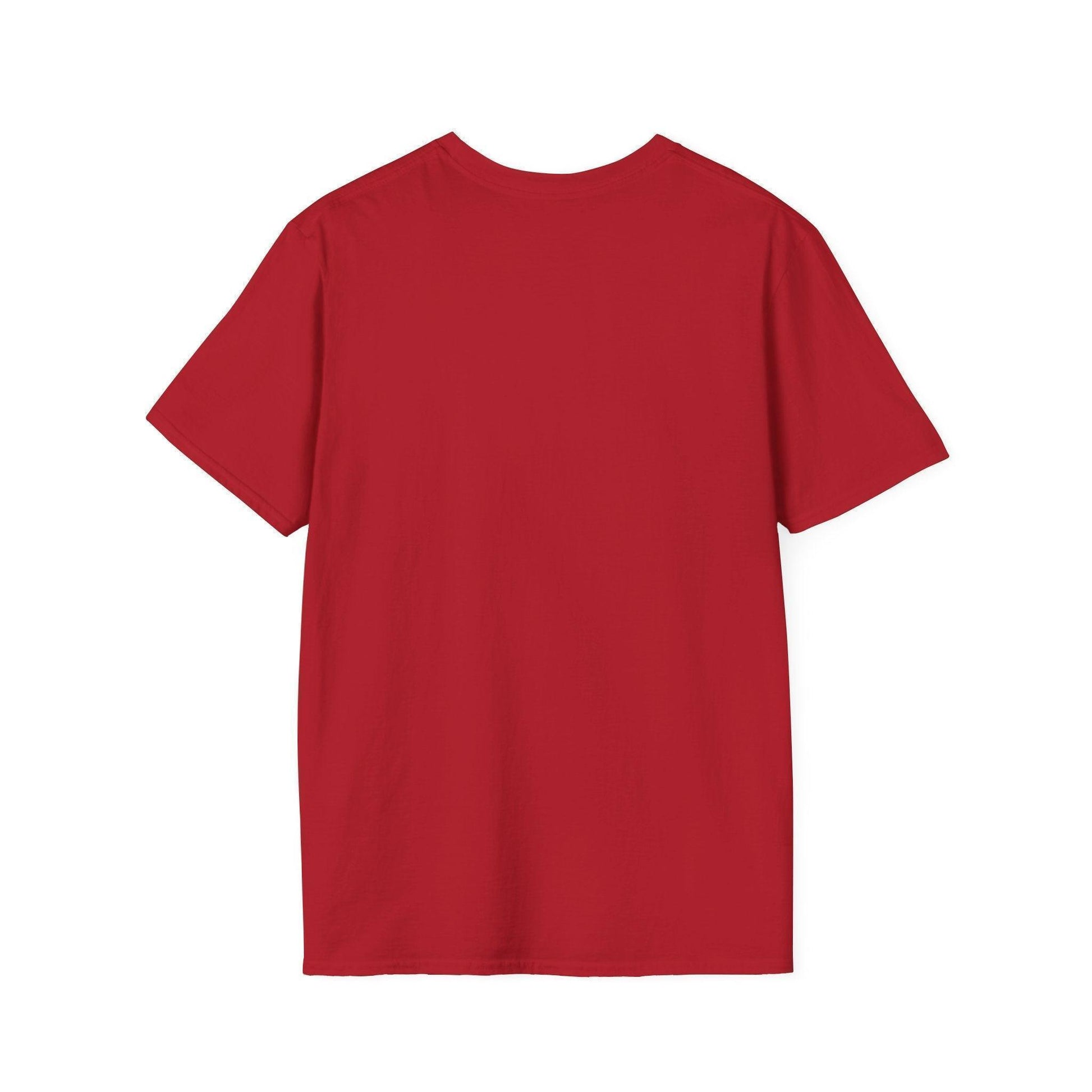 Just Here for the Buffet 🛳️🍽️ - Unisex Tee - Whippie's