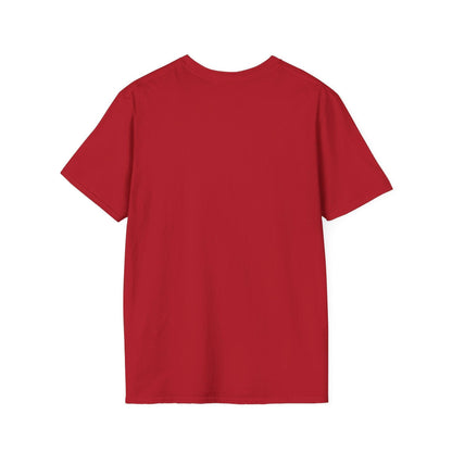 Just Here for the Buffet 🛳️🍽️ - Unisex Tee - Whippie's