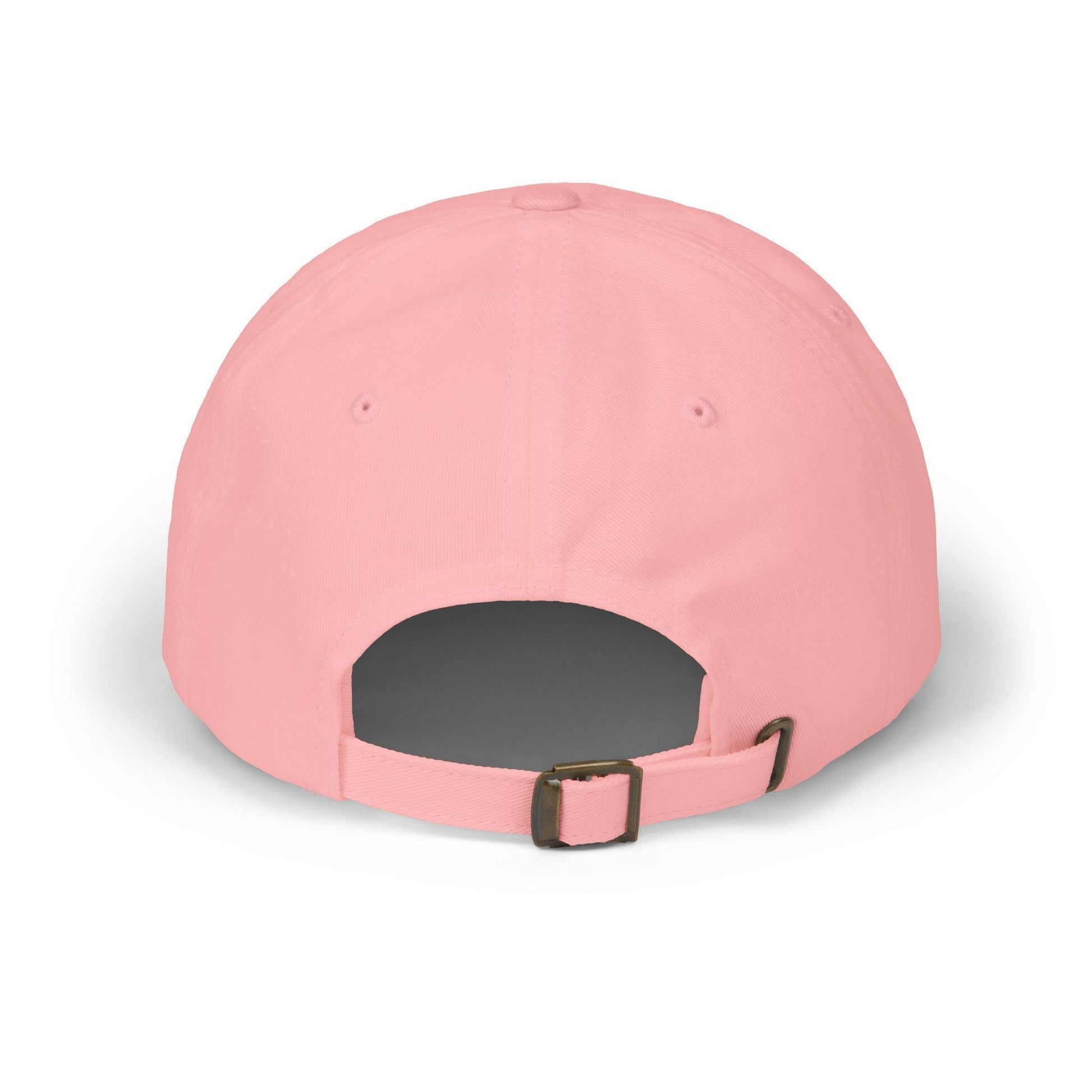 Merry and Bright - Embroidered Baseball Cap 🌈✨ - Whippie's