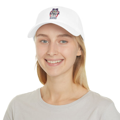 Patriots Cap with Girls Trip Low Profile Hat