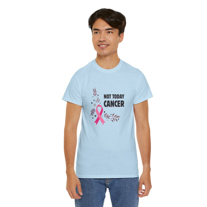 Lisa Whippie Fundraiser Breast Cancer Tee - Unisex - Personalizable