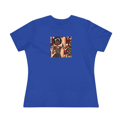 Tis the Season - Women's Softstyle Tee - Whippie's