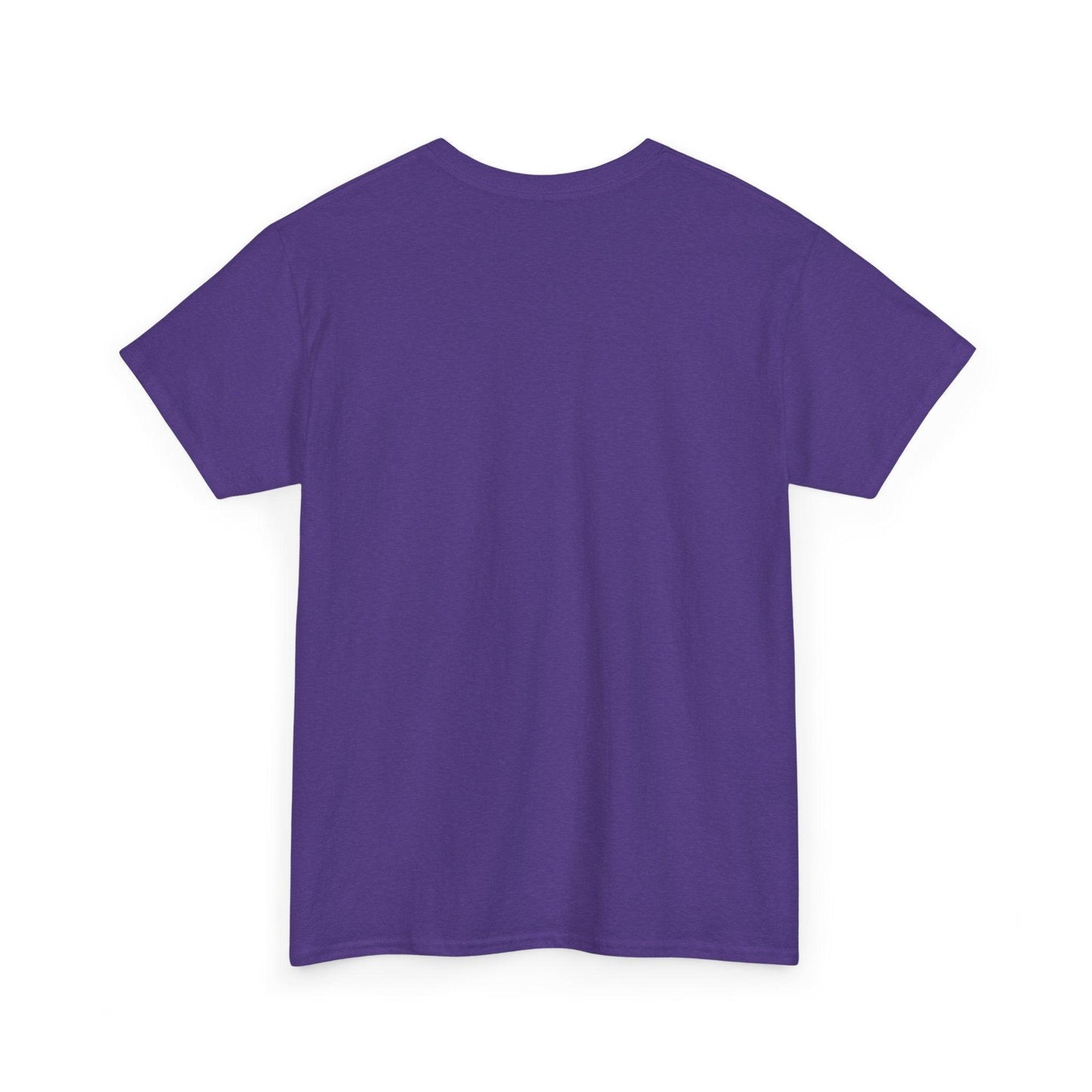Jolly Santa 😎🎅 - Unisex Heavy Cotton Tee - Whippie's