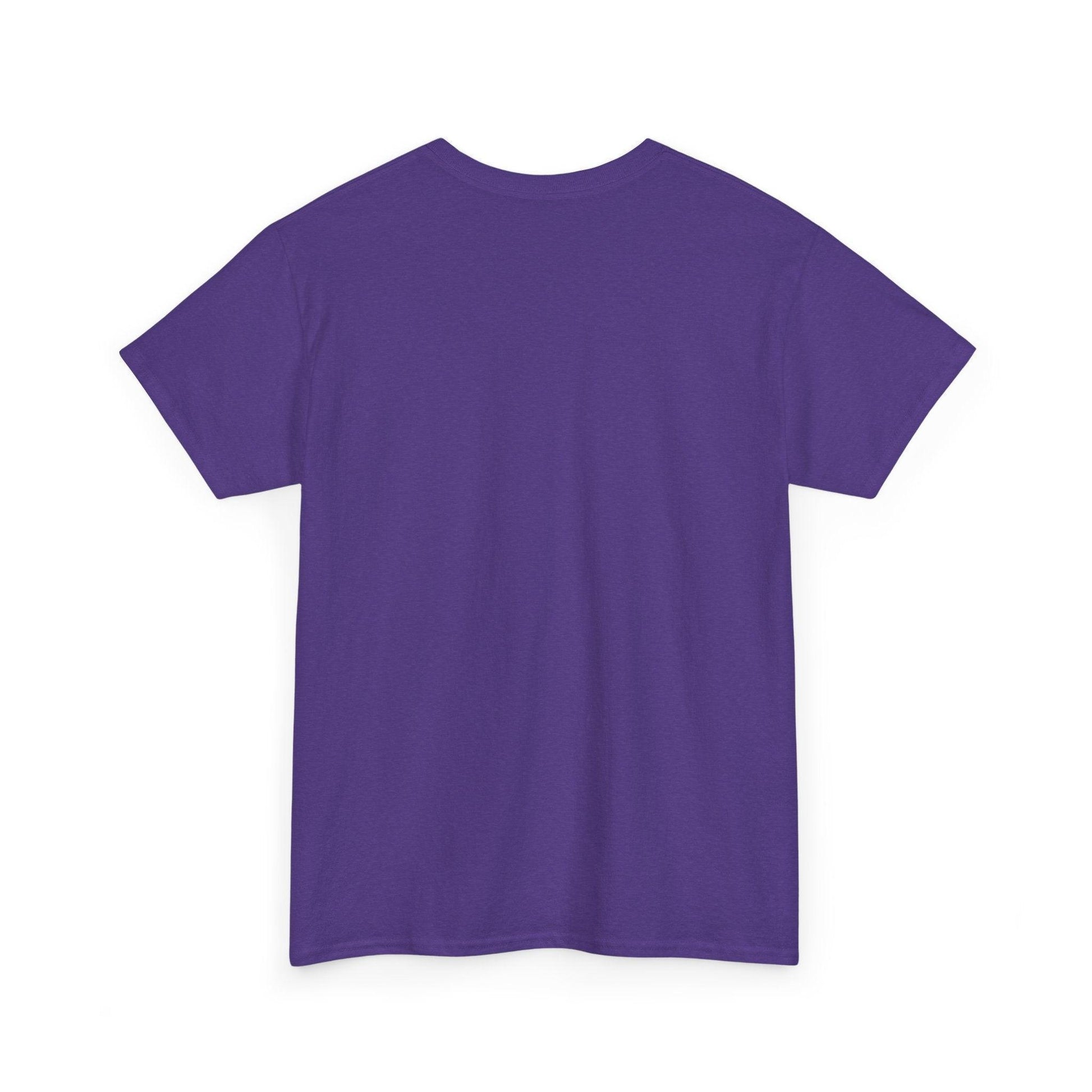 Jolly Santa 😎🎅 - Unisex Heavy Cotton Tee - Whippie's