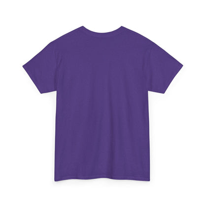 Jolly Santa 😎🎅 - Unisex Heavy Cotton Tee - Whippie's