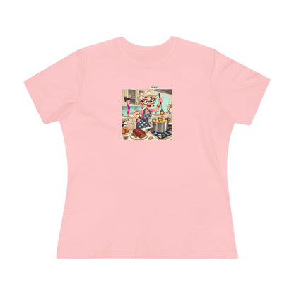 Oy Vey! - Women's Tee - Whippie's