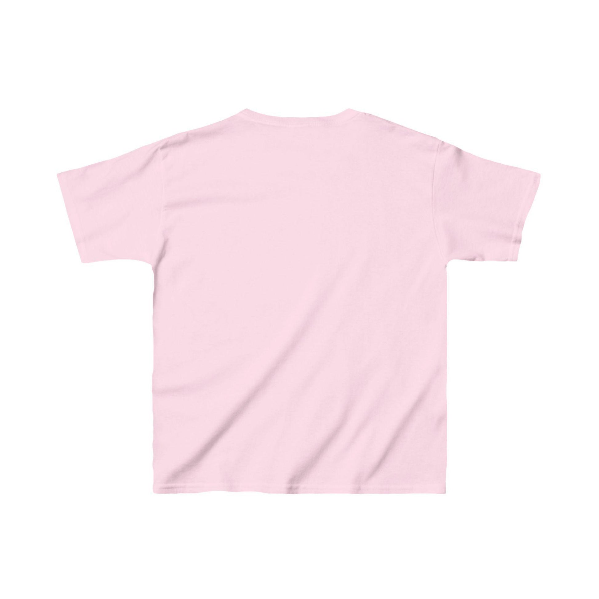 Love Santa Present 🎅 Kids Heavy Cotton™ Tee! - Whippie's
