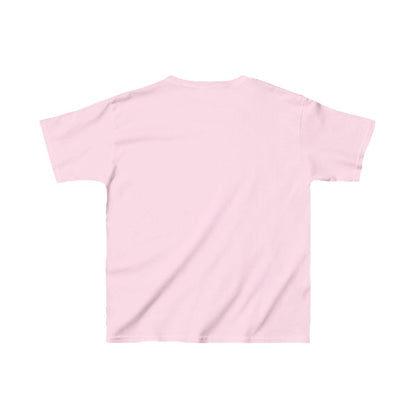 Love Santa Present 🎅 Kids Heavy Cotton™ Tee! - Whippie's