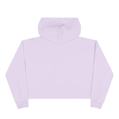 Ooh La La! French Chic Crop Hoodie - Whippie's