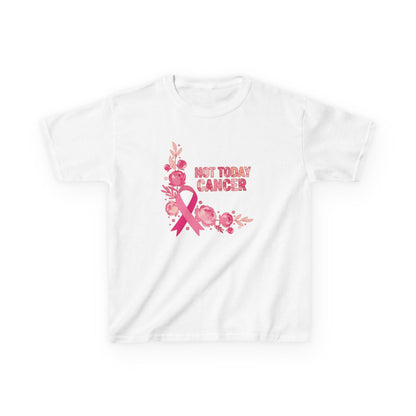 Lisa Whippie Fundraiser Breast Cancer Tee - Youth - Personalizable