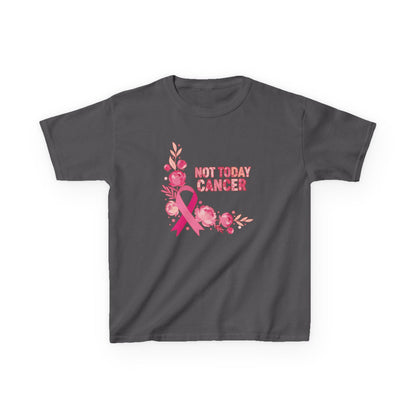 Lisa Whippie Fundraiser Breast Cancer Tee - Youth - Personalizable