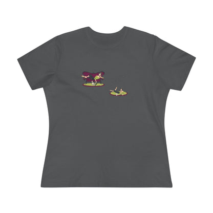 and have a Merry Christmas, and the nicest New Year ever! - Women's Tee - Whippie's