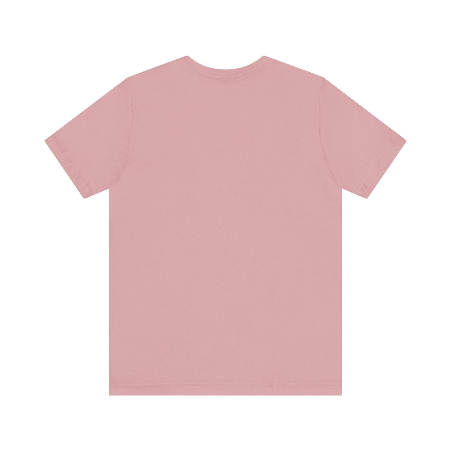 Drinking Around the World Check-Off Unisex Tee - Whippie's