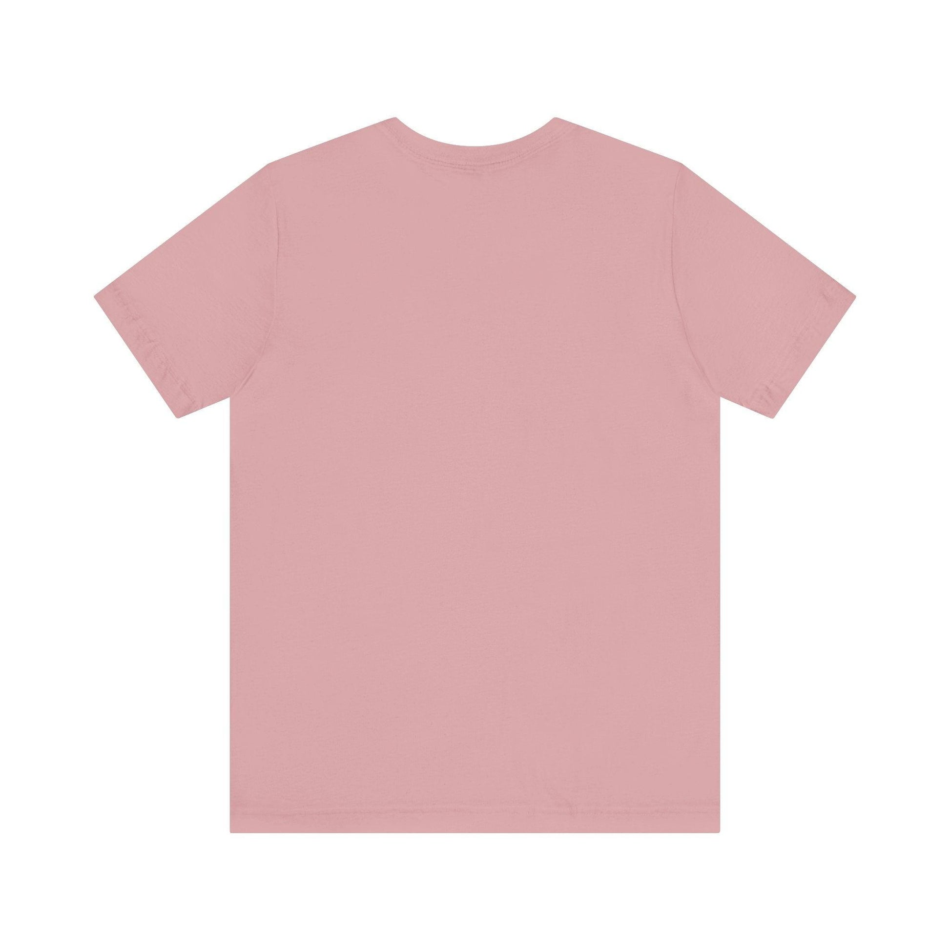 Drinking Around the World Check-Off Unisex Tee - Whippie's