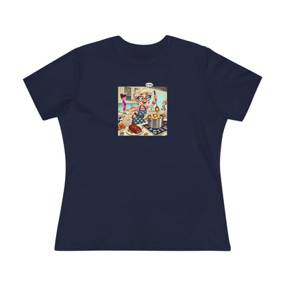 Oy Vey! - Women's Tee - Whippie's