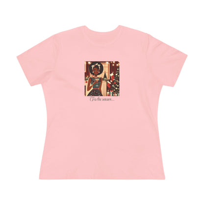Tis the Season - Women's Softstyle Tee - Whippie's