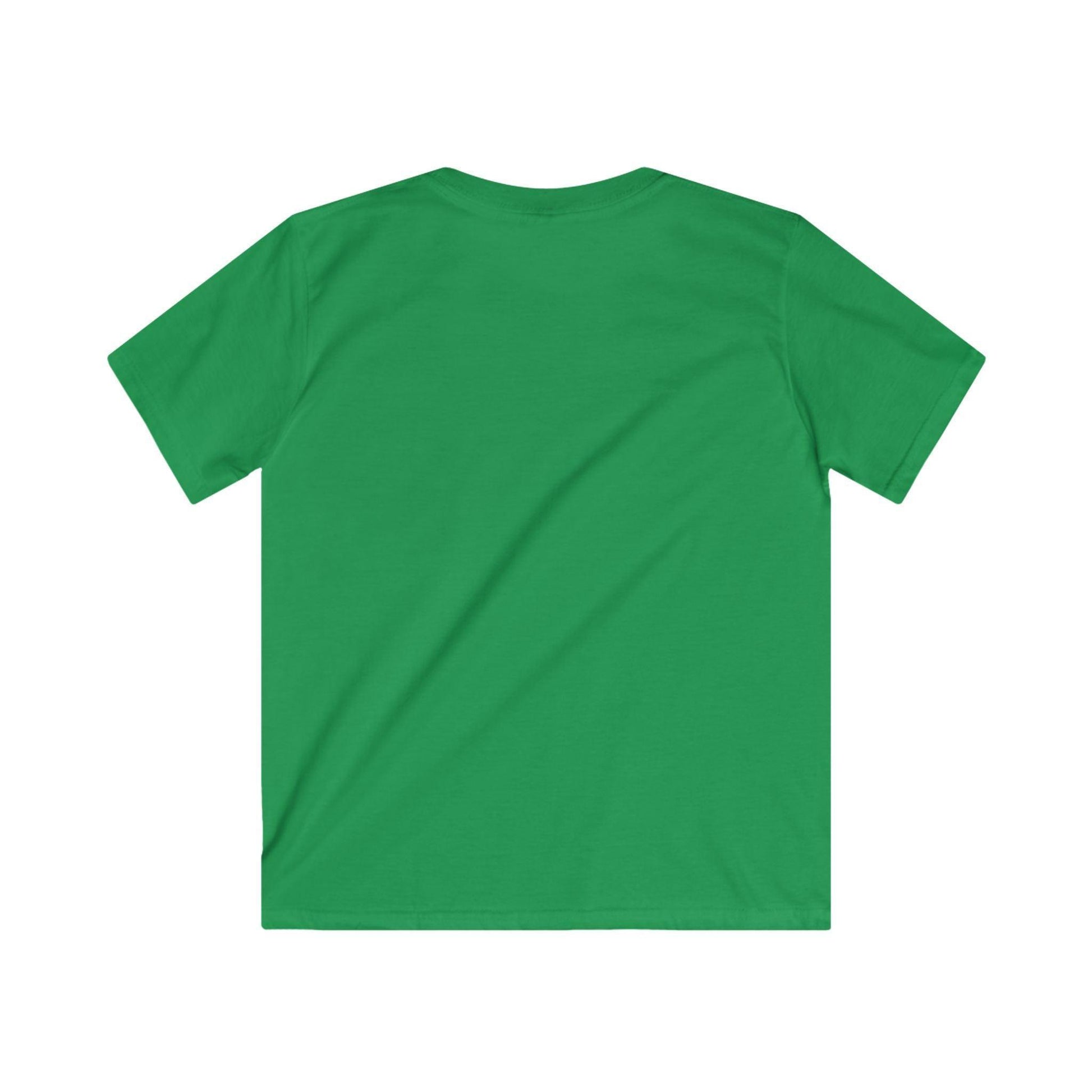 Why Walk When You Can Cartwheel?" Kids' Tee! 🤸‍♀️ - Whippie's