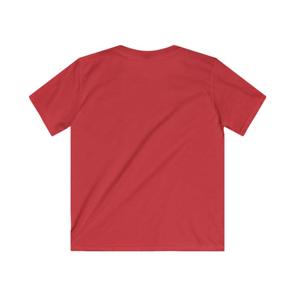 Why Walk When You Can Cartwheel?" Kids' Tee! 🤸‍♀️ - Whippie's
