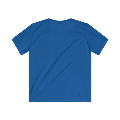Why Walk When You Can Cartwheel?" Kids' Tee! 🤸‍♀️ - Whippie's