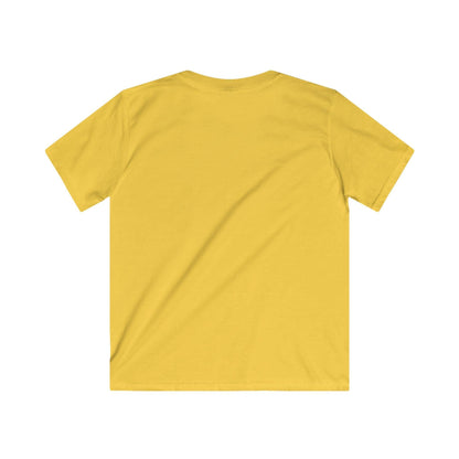 Why Walk When You Can Cartwheel?" Kids' Tee! 🤸‍♀️ - Whippie's