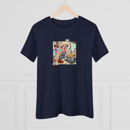 Oy Vey! - Women's Tee - Whippie's