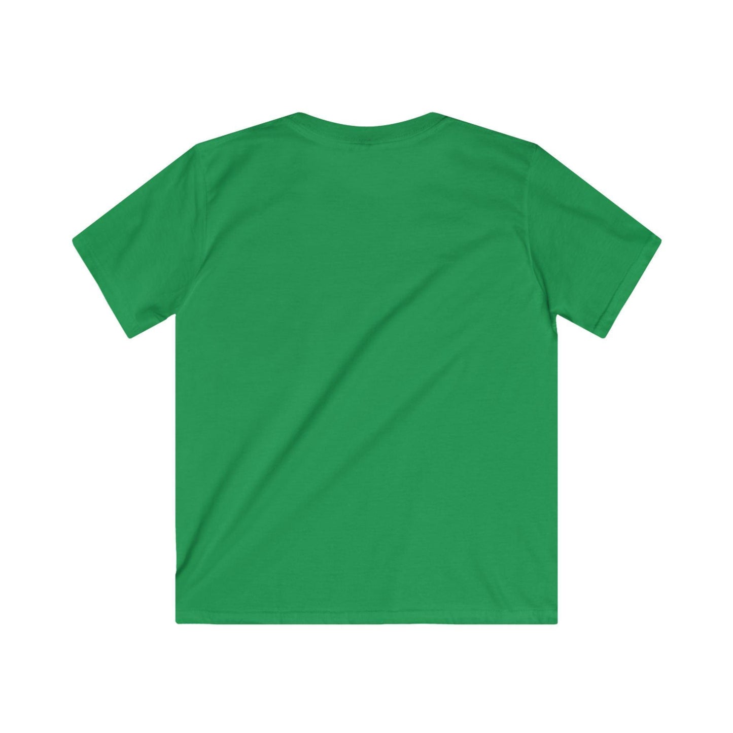 Alphabet Adventures: A is for Axolotyl! ✨ Youth T-Shirt - Whippie's