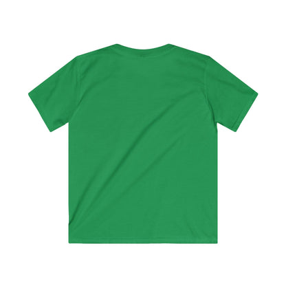 Alphabet Adventures: A is for Axolotyl! ✨ Youth T-Shirt - Whippie's