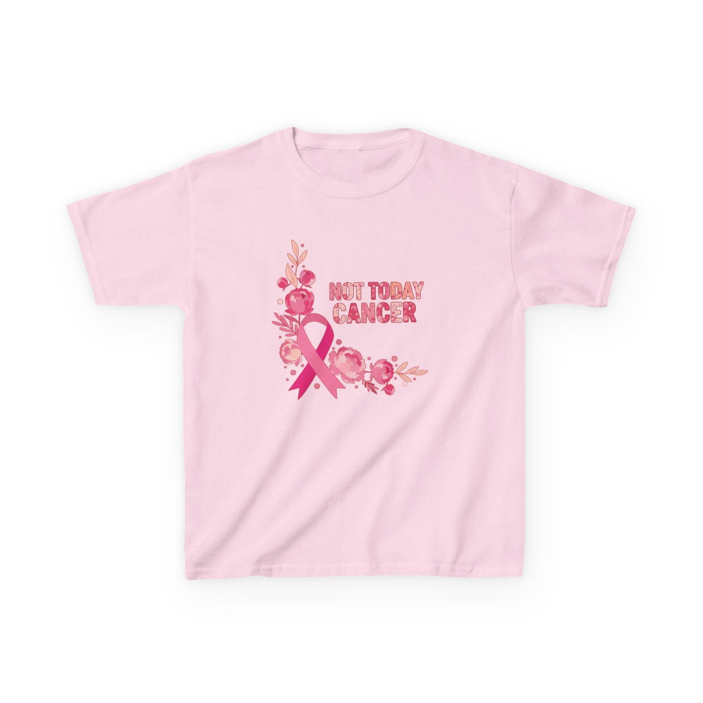 Lisa Whippie Fundraiser Breast Cancer Tee - Youth - Personalizable