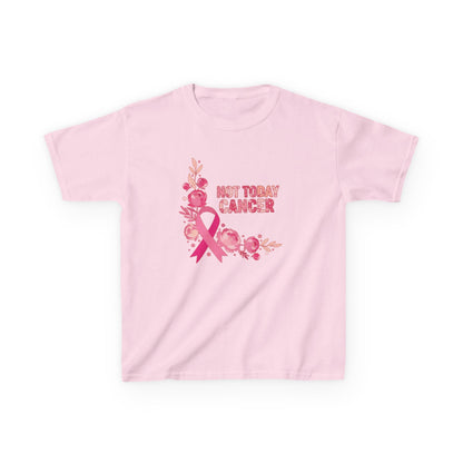 Lisa Whippie Fundraiser Breast Cancer Tee - Youth - Personalizable
