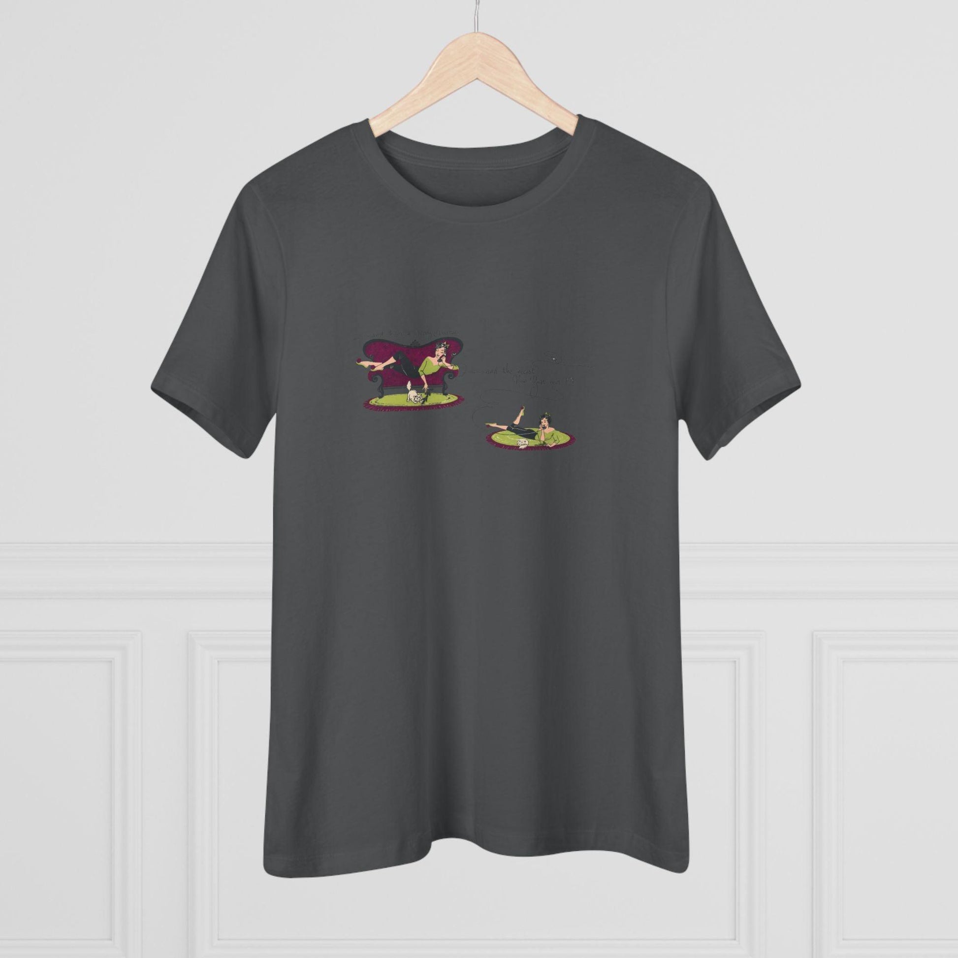 and have a Merry Christmas, and the nicest New Year ever! - Women's Tee - Whippie's