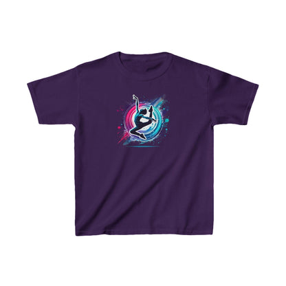 This Boy Can Dance! Youth Heavy Cotton™ Tee 🎶 - Whippie's