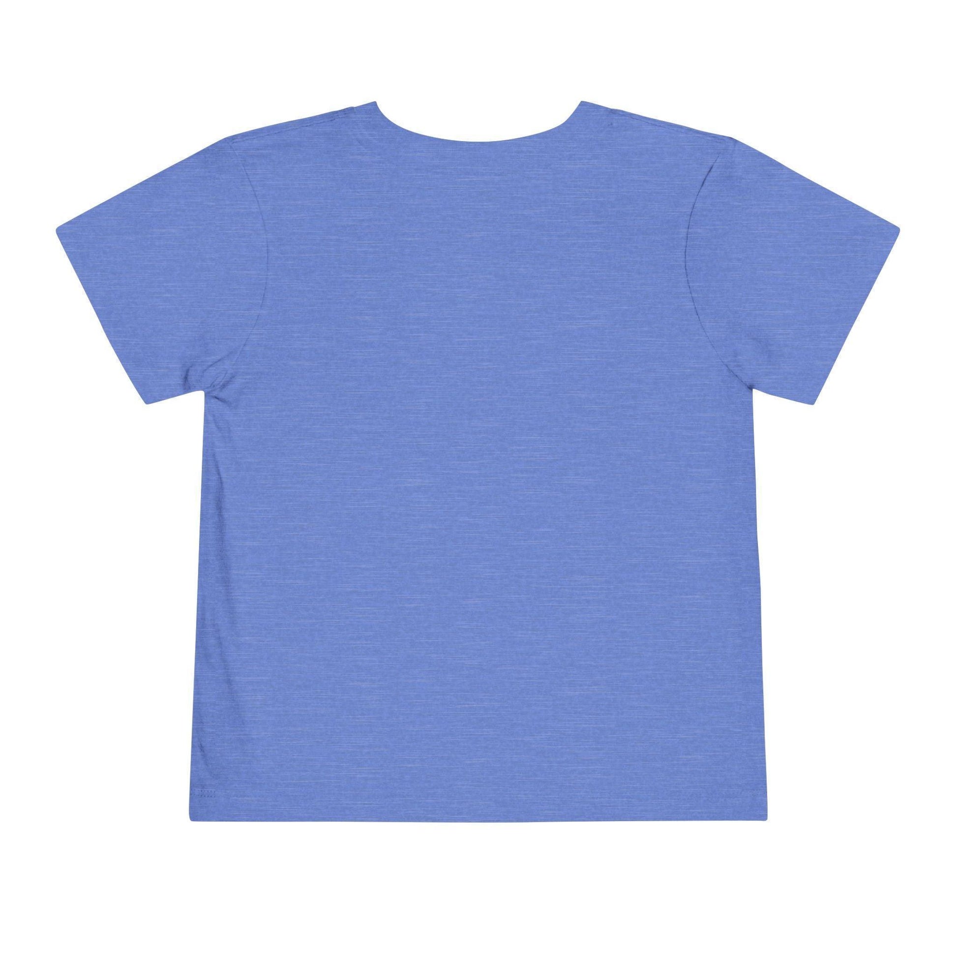 Alphabet Adventures: A is for Axolotyl! ✨ Toddler T-Shirt - Whippie's