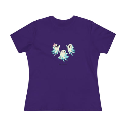 Boo-gie Nights! - Women's Softstyle Tee - Whippie's