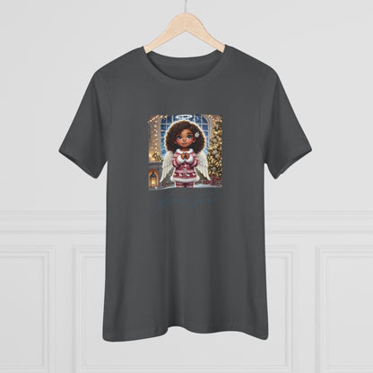 Heaven Sent - Women's Softstyle Tee - Whippie's