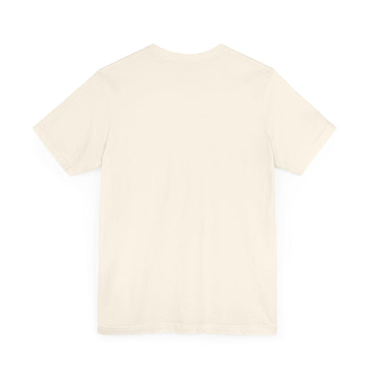 Drinking Around the World Check-Off Unisex Tee - Whippie's