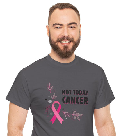 Lisa Whippie Fundraiser Breast Cancer Tee - Unisex - Personalizable