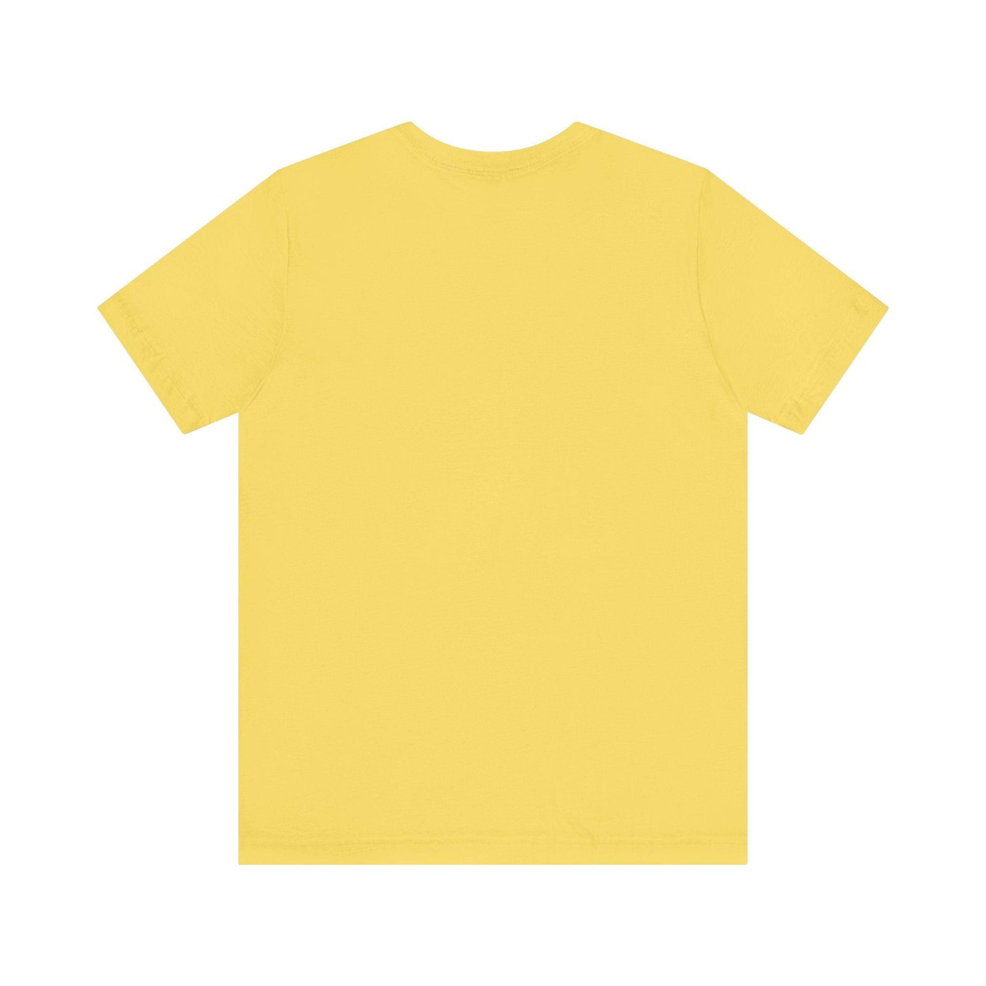 Drinking Around the World Check-Off Unisex Tee - Whippie's